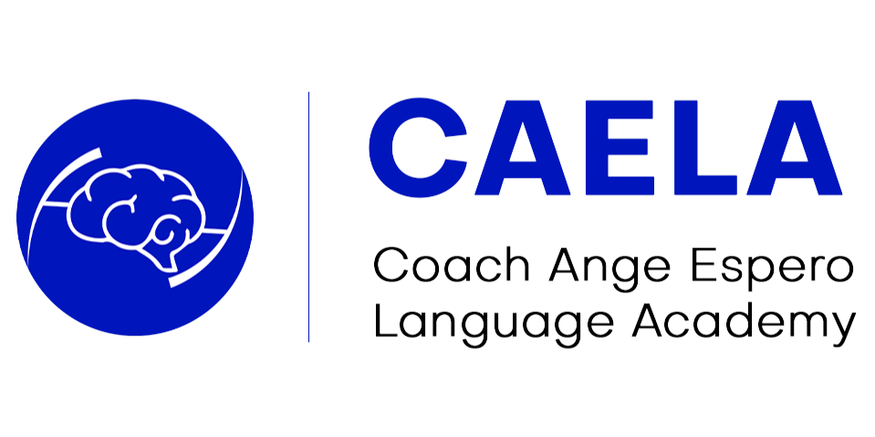Coach Ange Espero Language Academy (CAELA)